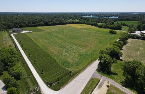 Lt29 Nashotah, Delafield, WI 53058