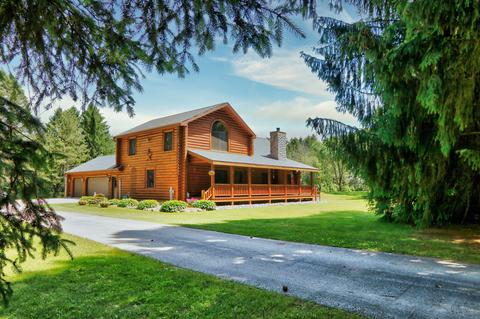 w7274 County Road U, Mitchell, WI 53073 photo 1