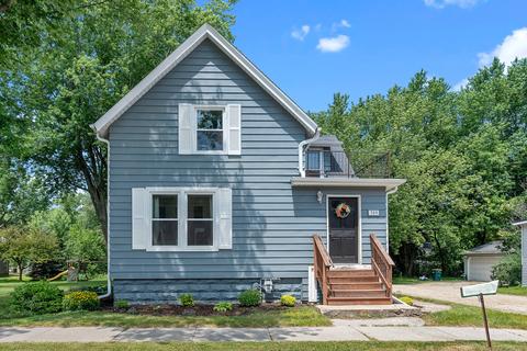 309 Oak, Slinger, WI 53086 photo 1