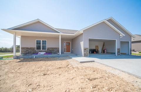 2109 Elder Dr, Trenton, WI 53090 photo 1