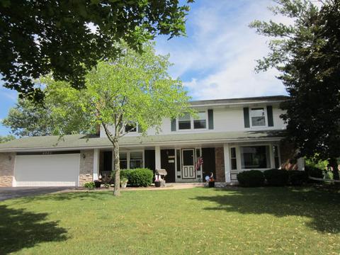 4905 Sutton, Greendale, WI 53129 photo 1
