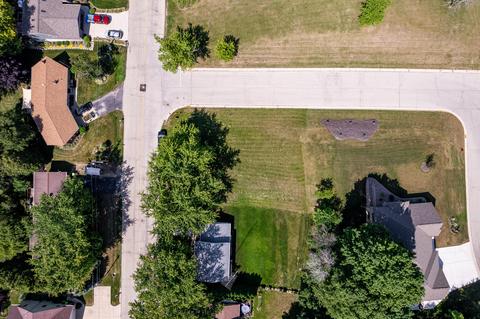 Lt27 Golf-view, Mayville, WI 53050
