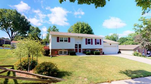 552 E Ogden, Jefferson, WI 53549 photo 1