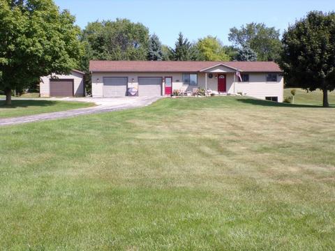 w7770 County Road V, Mitchell, WI 53011 photo 1