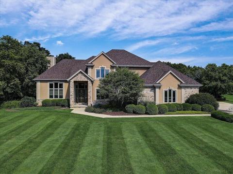 4006 Meadow Vw, Colgate, WI 53017 photo 1