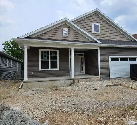 Lt2 N Orchard, Thiensville, WI 53092
