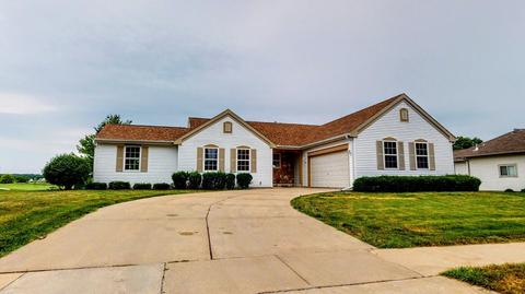 526 E Spg, Jefferson, WI 53549 photo 1