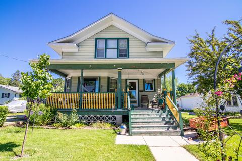 202 Jackson, Reeseville, WI 53579 photo 1