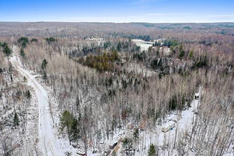 Lt2 Cedar Lake, Doty, WI 54149