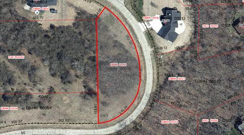 Lt5 Blue Heron, Whitewater, WI 53190