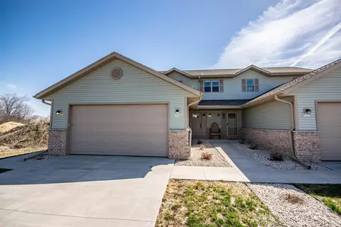 1329 Legion, West Bend, WI 53090