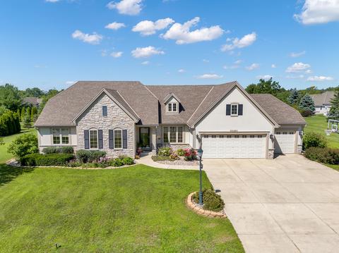 817 Melbourne, Eagle, WI 53119 photo 1