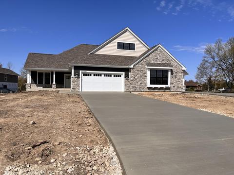 w174s7653 Park #15, Muskego, WI 53150
