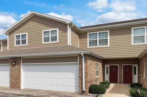 2425 11th #1006, Somers, WI 53140