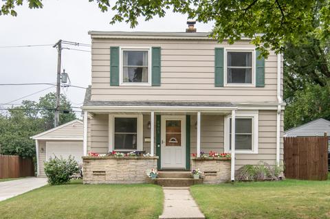 8905 W Cleveland Ave, West Allis, WI 53227 | 1 photo | MLS #1808576 ...