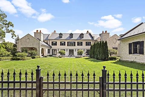 1500 Sunset, Elm Grove, WI 53122