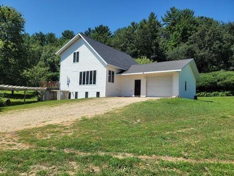 s375 Stout Road, Wonewoc, WI 53968 photo 1