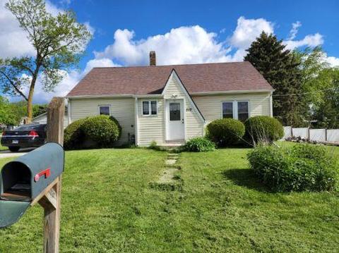 512 Wall, Chilton, WI 53014 photo 1