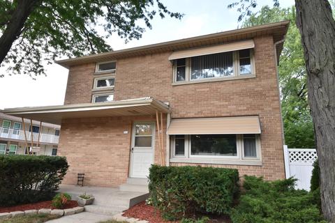 334 E Howard, Milwaukee, WI 53207 photo 1