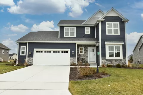 2941 Winnebago, Summit, WI 53066 photo 1
