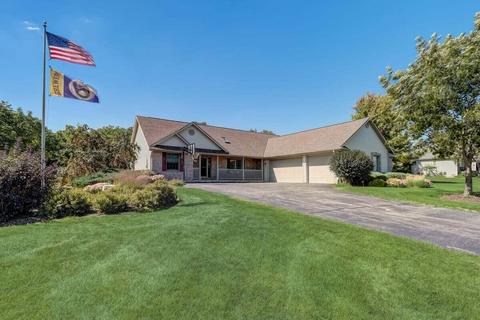w315s9203 Gena, Mukwonago, WI 53149 photo 1