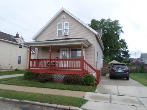 5712 11th Ave, Kenosha, WI 53140