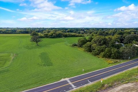 Lt0 County Highway Y, Newburg, WI 53060