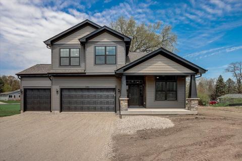3801 South Shr, Delavan, WI 53115