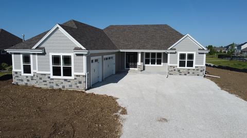3165 Walleye, Summit, WI 53066 photo 1