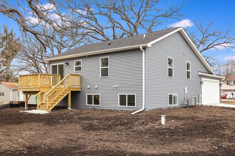 3501 Harrison, Dover, WI 53139 photo 1