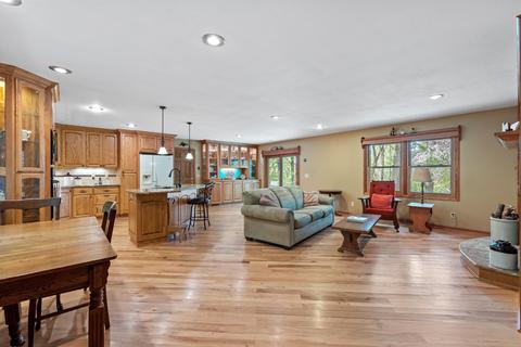 4388 Arthur, Polk, WI 53086 photo 1