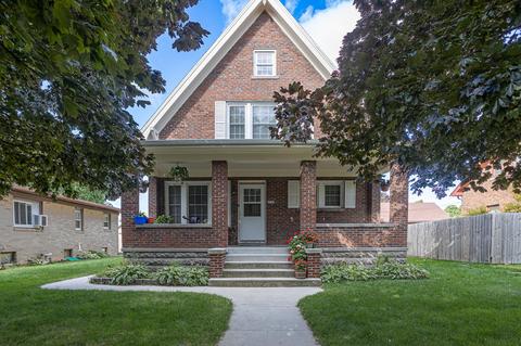 2712 S 9th, Sheboygan, WI 53081