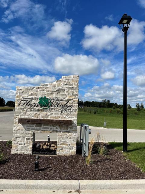 n57w27145 Orchard Hl #LT 44, Lisbon, WI 53089