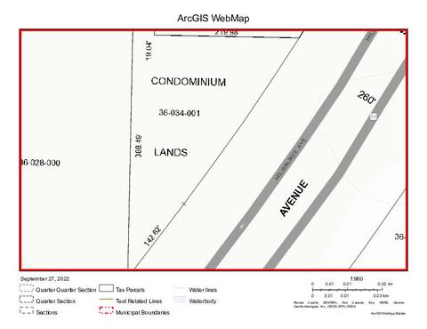 Lt1 7th, Waterford, WI 53185