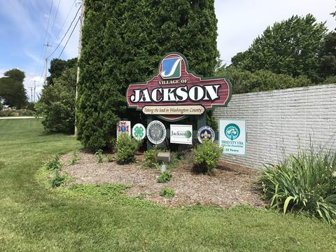 Lt4 East Gate, Jackson, WI 53037
