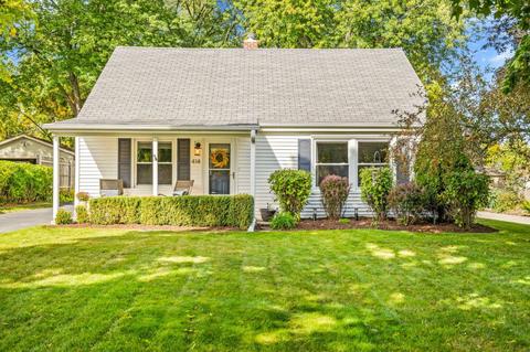 414 E Willow, Fox Point, WI 53217 photo 1