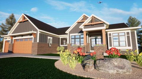 w198n4851 Hickory, Menomonee Falls, WI 53051