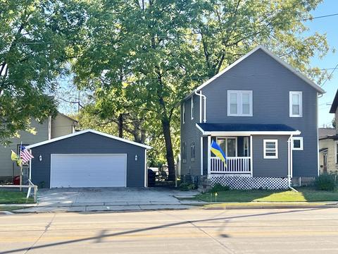 607 W Franklin, Appleton, WI 54911 photo 1