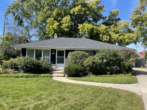 10206 W Cleveland Ave, West Allis, WI 53227 | 1 photo | MLS #1813568 ...