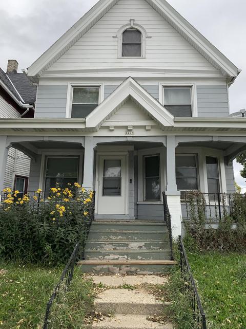 2406 W Highland, Milwaukee, WI 53233