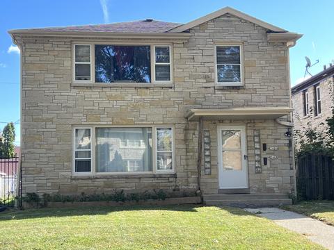 3406 N 57th #3408, Milwaukee, WI 53216