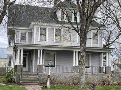 102 Ondell, Rockland, WI 54653