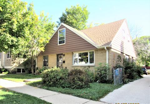 2412 N Cramer St, Milwaukee, WI 53211 