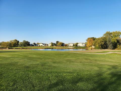 904 Geneva National #33-04, Geneva, WI 53147