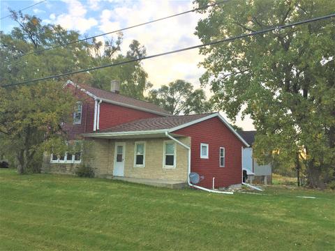 624 124th, Raymond, WI 53126