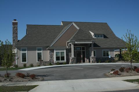 1621 Belmont #23, Oconomowoc, WI 53066