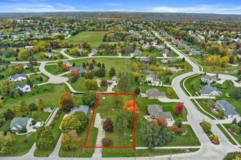 n72w24640 Good Hope, Lisbon, WI 53089