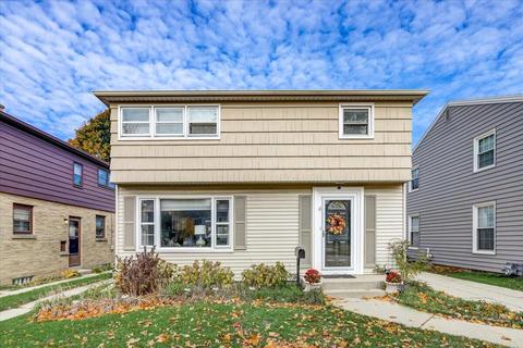 424 E Hampton, Whitefish Bay, WI 53217 photo 1
