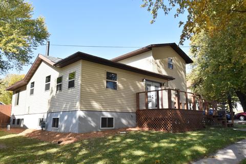 315 S High, Jefferson, WI 53549
