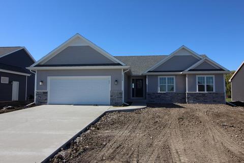 3636 Morris, Franksville, WI 53126